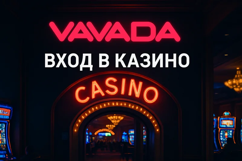 Вавада вход